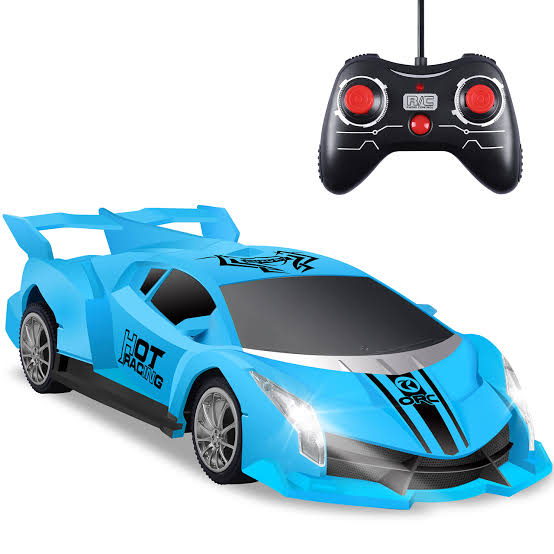 Remote Control Toys